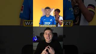 Warum redet niemand über Tom Bischof?🤔⚽️