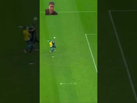 Wow!!! Neymar Humiliating Goalkeepers! #neymar #neymardribbling #neymarskill