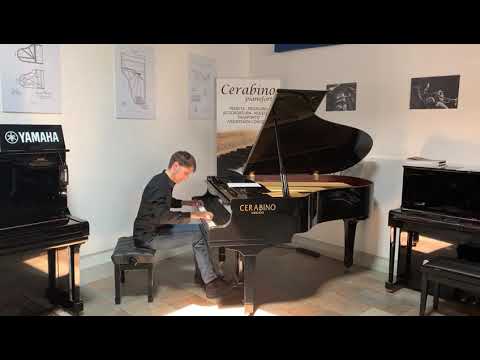 Sebastiano Mazzoleni