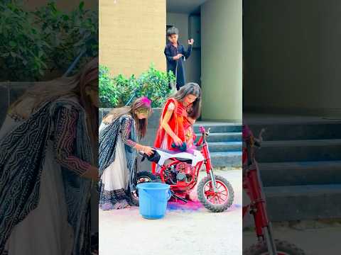 Wait for end!!😱🔥||tappu parmar||#attitude #shorts #trending