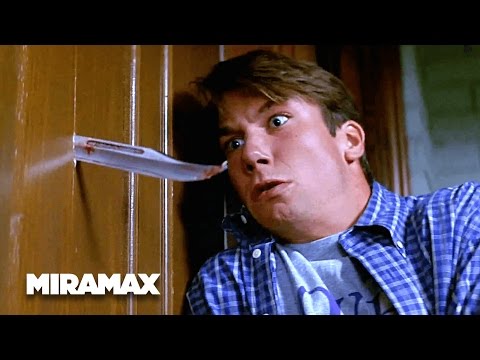 Scream 2 | ‘Show Your Face!’ (HD) – Neve Campbell, David Arquette | Miramax
