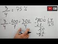 Understanding Fractions and Division