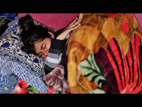 वैशाली की तबियत हुई अचानक खराब 🥺 !! pahadi lifestyle vlogs || daily vlogs || Uttarakhandi Vlogger