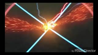 Valt vs Xander (AMV) Beyblade