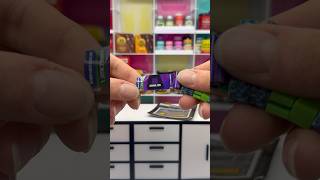 Sticki Rolls MINECRAFT! Opening! New Stickers! #miniverse #new #stickirolls #minecraft