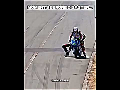 Bro got mad...