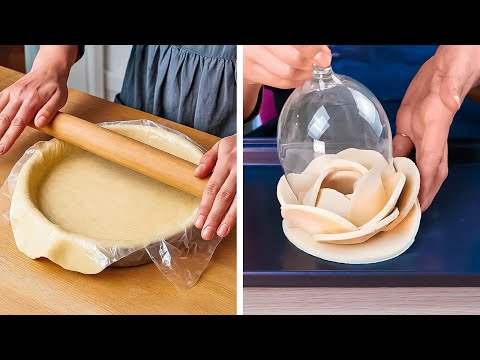 ELEVATE Your Baking Skills With These MUST-HAVE Dough Tools!