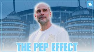 THE PEP EFFECT - What Happens When the Best Leaves?