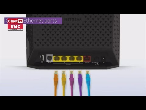 Mauvais wifi à la maison ? Nos astuces pour l'améliorer - DQJMM (2/3)
