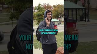 This Is Where "My Truth" Leads