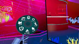 CLUB SIREN PT 2 ON VRCHAT 