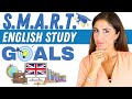 Understanding SMART Goals in Language Learning