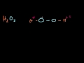 Understanding Oxidation States in Hydrogen Peroxide