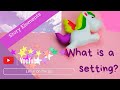 Exploring Story Settings in Narrative Writing