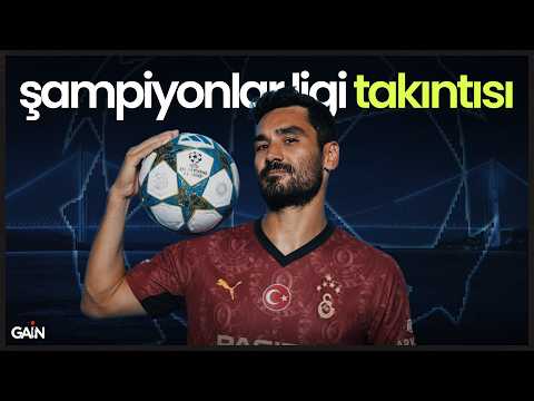 İlkay Gündoğan Hayat Hikayesi