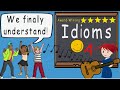 Exploring Everyday Idioms Through Song