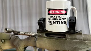 Long Range Hunting Series Part 1 | MOA, MRAD, SFP, FFP Explained