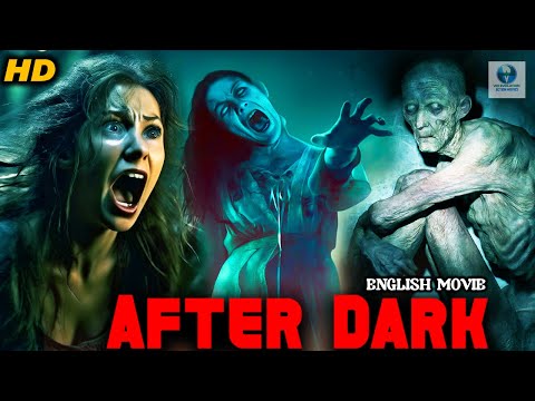 After Dark | Zombie Horror Movie in English | Hollywood Movie in HD with Eng Sub