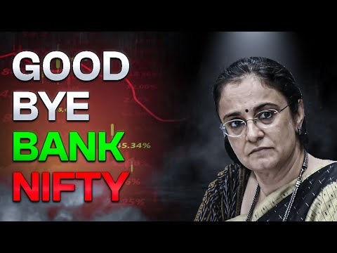 SEBI Ends Bank Nifty & Weekly Expiry With New 7 Rules | SEBI New Rules Explained