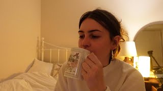 tea and a chat