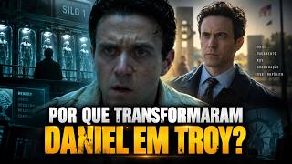 SILO: O FINAL DE “TROY” ABRIU UM MISTÉRIO AINDA MAIOR