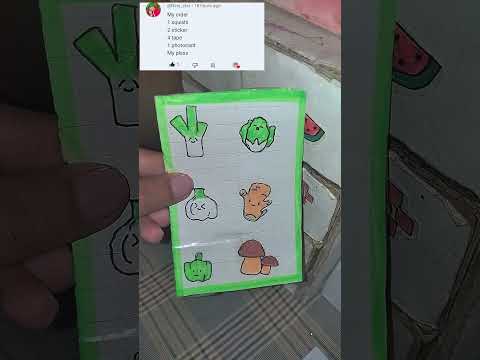 packing order fake 📦🌷#diy #stickers #squishy #shorts #trending