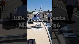 Bass Drum POV - Elk Grove Festa #azores #trumpet #band #portugal #explore