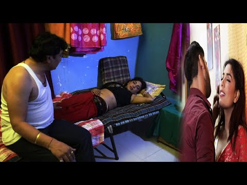 எத்தனை தடவை இங்க  வந்தாலும் எனக்கு ஆசை தீரமாட்டிங்குதுன்னு சொல்றான்..!| ROMMANACE MOVIE SCENES |