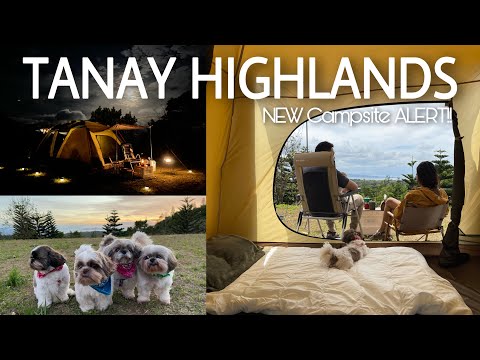 Tanay Highlands