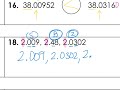 Adding and Subtracting Rational Expressions