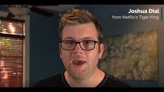 Meet Joshua Dial: Day One of Treatment at Ketamine Wellness Centers