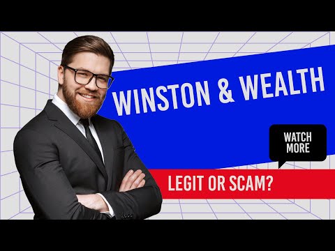 Winston & Wealth Platform Review: Is This AI Trading Tool Worth It? Full Demo & Honest Pros/Cons