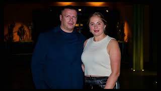 Highlights from the 2024 WTA Finals players’ dinner in Riyadh