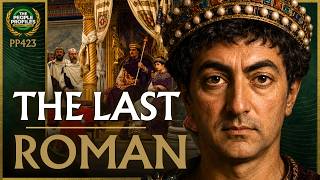 Justinian - The Emperor Who Reconquered Rome Documentary
