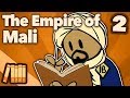 Ibn Battuta's Journey and the Mali Empire
