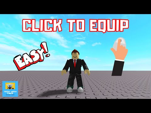 Roblox Click Detector Not Working Jobs Ecityworks - equip tool roblox