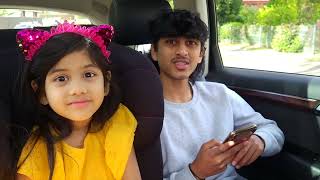 സ്വപ്നങ്ങൾക്കെന്തു പ്രായം .... Australian Short Fim by our family