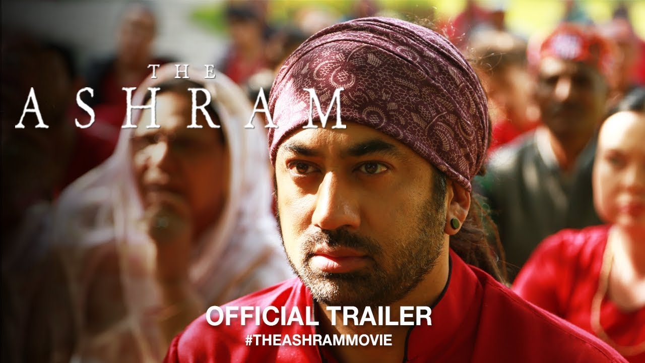 The Ashram Trailer thumbnail