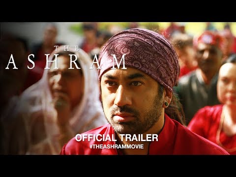 The Ashram (2018) | Official Trailer HD