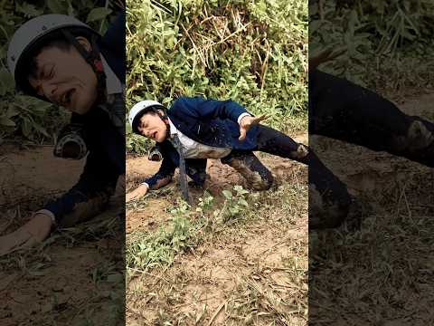 HÀNH TRÌNH GIAN NAN | NHÀ P.O.I 21