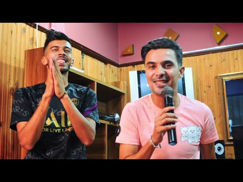 Didou parisien - Machi ghir nti ma zewjtich  (Exclusive) | ديدو البريزيان - ماشي غير نتي مازوجتيش