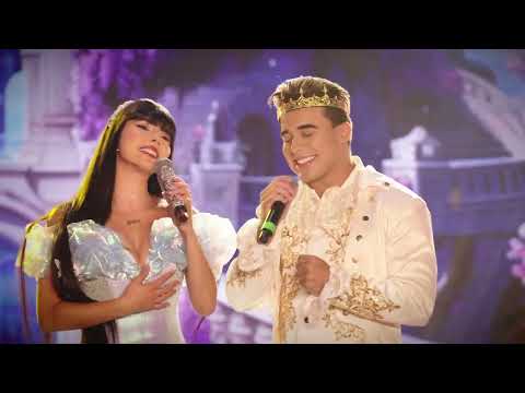 Bonde do forro & Djavú - ENQUANTO O SOL BRILHAR