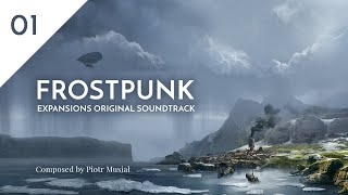 Frostpunk Sells Three Million Copies Since Launch