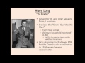 New Deal Policies and Opposition