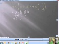 Applying Properties of Operations with Rational Numbers