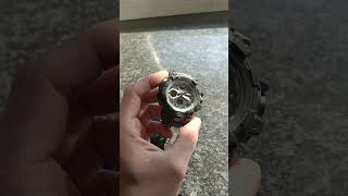V2A watch problem