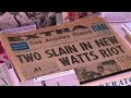 Understanding the Watts Riots and Their Impact