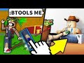 Narrator's Tactics in Game Design