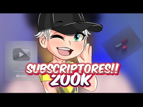 LLEGAMOS A LOS 100.000 SUBSCRIPTORES