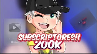 LLEGAMOS A LOS 100.000 SUBSCRIPTORES